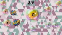 Bubble Math Genius Screen Shot 6