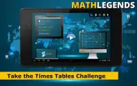 Times Tables Global Challenge Screen Shot 8
