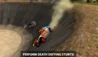 Offroad Stunt Truck Simulator Screen Shot 12