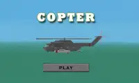 Copter SW Craft 2016 Screen Shot 0