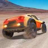 Extreme Car Drift Racing – Dirt Rally