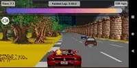 Top Gear Car Racing : Top Speed Car Racing Game Screen Shot 2