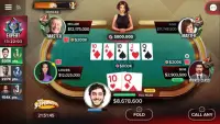 Poker Heat™ Texas Holdem Poker Screen Shot 5
