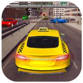 New Taxi Driving Sim 2020 .- Taxi Simulator