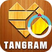 Tangram Geometry