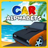 Car Alphabets