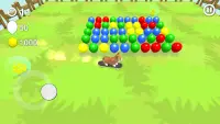 Puppoz: Puppy balloon popping game Screen Shot 1