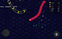 Slither Worms io : Slither Game Screen Shot 3