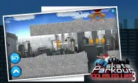 Skate Parkour Mania 3 Screen Shot 2