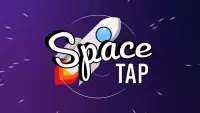 Space Tap: Arcade Tap Game Screen Shot 0