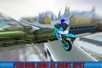 Bike Racer Game: Happy Bike Wheels 2018 Screen Shot 8