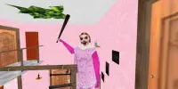 Princeas Granny :2020 Horror Scary MOD Screen Shot 3