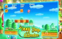 Piny Jungle Adventure Screen Shot 2