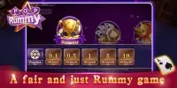 Pop Rummy- Free Online Rummy Game Screen Shot 3