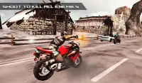 Moto Stunt Bike Rider Screen Shot 0