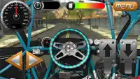 Drive Monster Truck Simulator Screen Shot 1