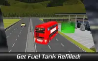 Double Metro Bus Simulator Screen Shot 6
