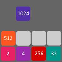 2048 Downfall