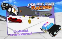 Police Car Racing Screen Shot 6