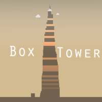 BoxTower