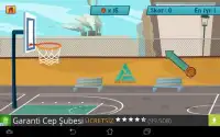 Basket Topu Screen Shot 0