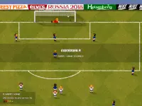 World Soccer Challenge Screen Shot 6