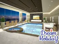 Dream Holiday - My Home Design Screen Shot 3