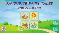 FairyTales for Children Screen Shot 0