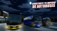 Bus Simulator Pro: Autobus Screen Shot 0