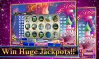 Bingo vs Slots - Casino Clash in Ocean World FREE Screen Shot 0