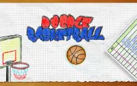 Doodle Basketball Screen Shot 7