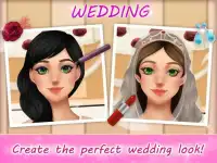 Zoey's Makeup Salon & Spa Screen Shot 7