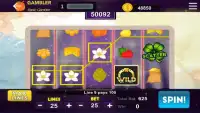 Free Video Slots Apps Money Games Screen Shot 4