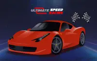 Ultimate Speed Racing - Real Car Racing Screen Shot 0