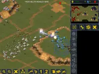 RedSun RTS: Strategie PvP Screen Shot 12