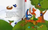 ZZ Tale: The Fox and the Crane Screen Shot 5