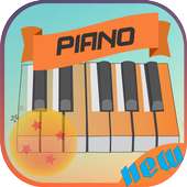 Game 🎹- Dragon Piano