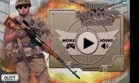 Sniper Shooter Assassin Screen Shot 0