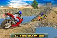 Moto Bike Offroad Racing Screen Shot 5