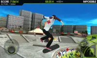 Skateboard Party 2 Screen Shot 5