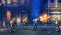 Street Fighting X King Fighters Screen Shot 6