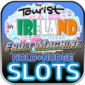 Tourist in Ireland Slot