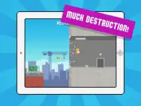 Super Dash-Cat Screen Shot 6