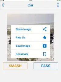 Smash or Pass Cars Screen Shot 10