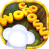 Word Connect - Word Crossword Puzzle Game