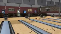 Trick Shot Bowling 2 Screen Shot 2