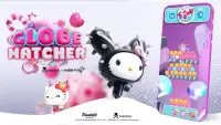 Globematcher feat. tokidoki x Hello Kitty Screen Shot 0