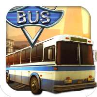 City Bus Driving 3D симулятор