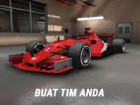 iGP Manager - 3D Racing Screen Shot 5