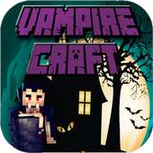Vampire Craft: Crafting and survival